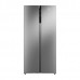 ELECTROLUX ESE5101B-A side by side refrigerator(507L)(Energy Efficiency Class 3)